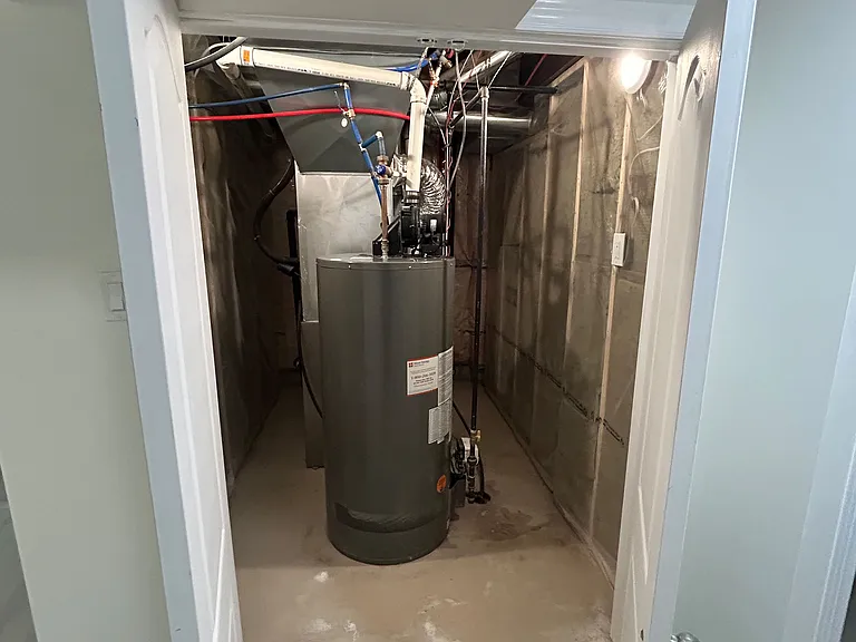 33 Jeffrey Nihda Cres #BASEMENT — Photo 18