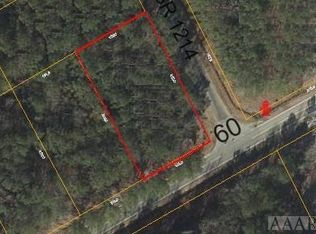 State Highway 461, Ahoskie, NC 27910