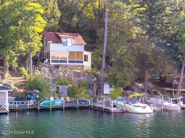 2954 NY-9L, Lake George, NY 12845