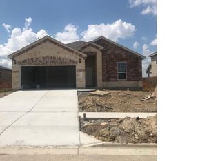 3109 Shawlands Rd, Killeen, TX 76542
