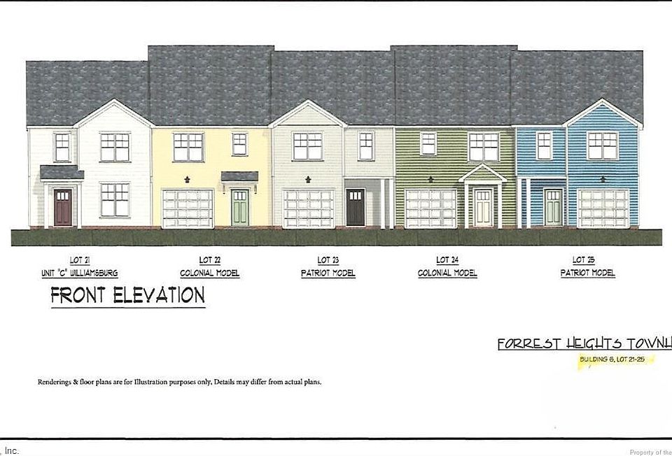 1st image of 327 Linda Ln