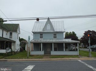 1401 N Main St, Hampstead, MD 21074