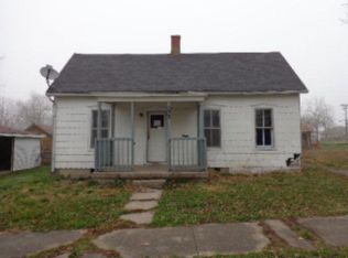 133 W Cooper St, Tipton, MO 65081