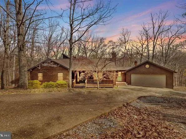 169 Cross Keys Ct, McGaheysville, VA 22840