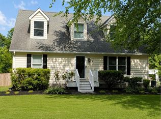 756 Kimberly Way, Stevensville, MD 21666
