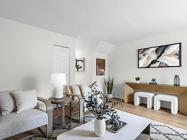 Townhome Tour