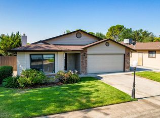 2166 Renoir Path, Redding, CA 96001