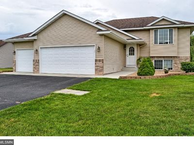 7625 387th St, North Branch, MN, 55056