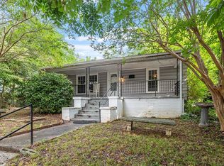 1207 E Martin St, Raleigh, NC 27610