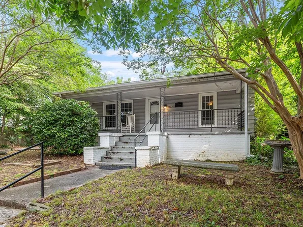 1207 E Martin St, Raleigh, NC 27610
