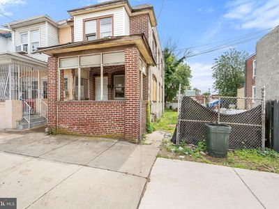 977 N 23rd St, Camden, NJ, 08105