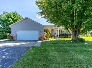 10656 N 300 E, Rome City, IN 46784