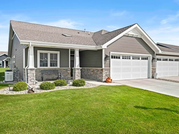 14672 Coral St, Dyer, IN 46311