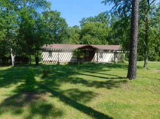 1070 Lake Dr, Lincolnton, GA 30817