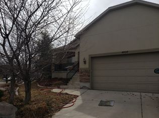 4827 W Bouldermeadow Dr, Herriman, UT 84096