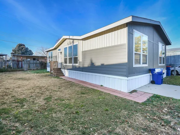 509 E Watercress Ln, Eagle, ID 83616