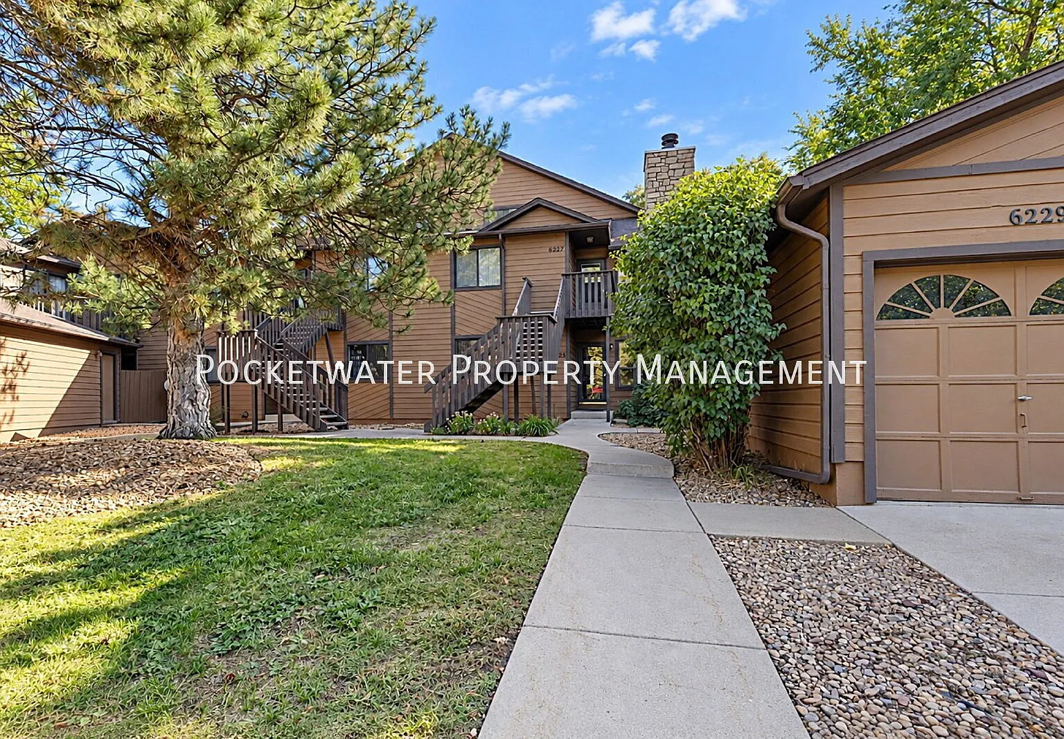 Ground-Level 2-Bed/2-Bath Boulder Condo with Garage, Central A/C & Pool — Photo 1