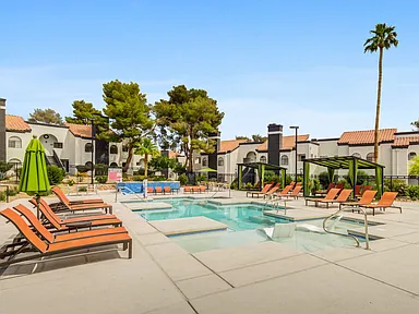 Montego Bay Apartments