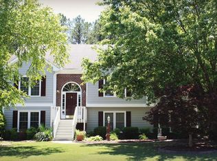 4070 Lenox Park Dr, Buford, GA 30519