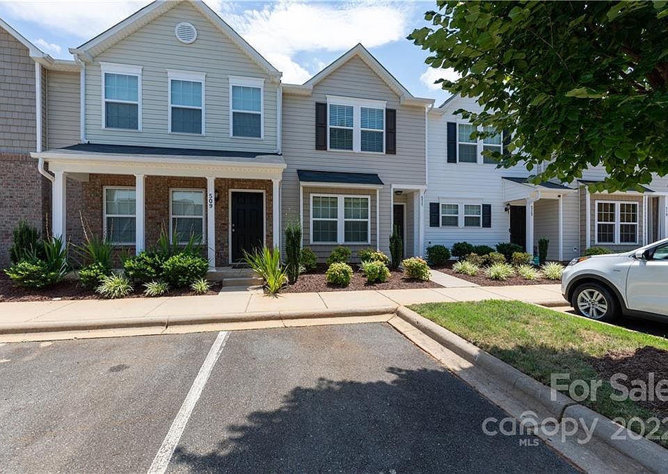 Brambleton 511 Fawnborough Ct Rock Hill SC Zillow