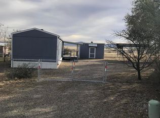 1513 Keno Dr, Chino Valley, AZ 86323