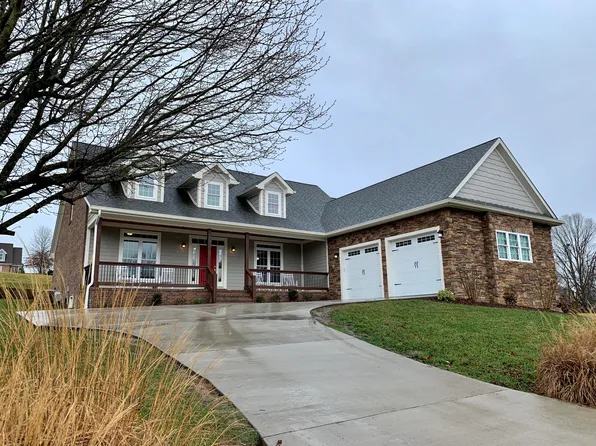 172 Creek Side Ct, Bristol, TN 37620