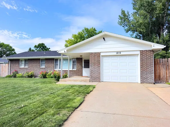 1215 W Philip Ave, North Platte, NE 69101