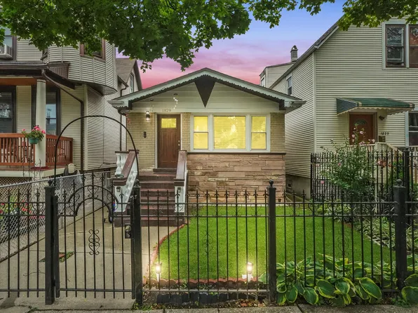 1829 N Tripp Ave, Chicago, IL 60639