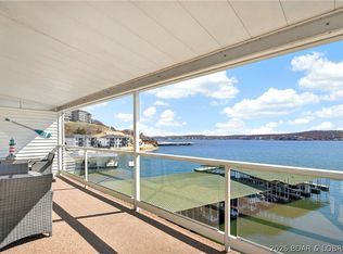 214 Emerald Bay Dr #3D, Lake Ozark, MO 65049