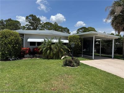 2556 Georgia St, Sebring, FL, 33870
