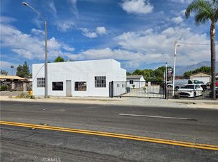 1340 W Holt Blvd, Ontario, CA 91762