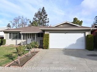 4631 Winding Way, San Jose, CA