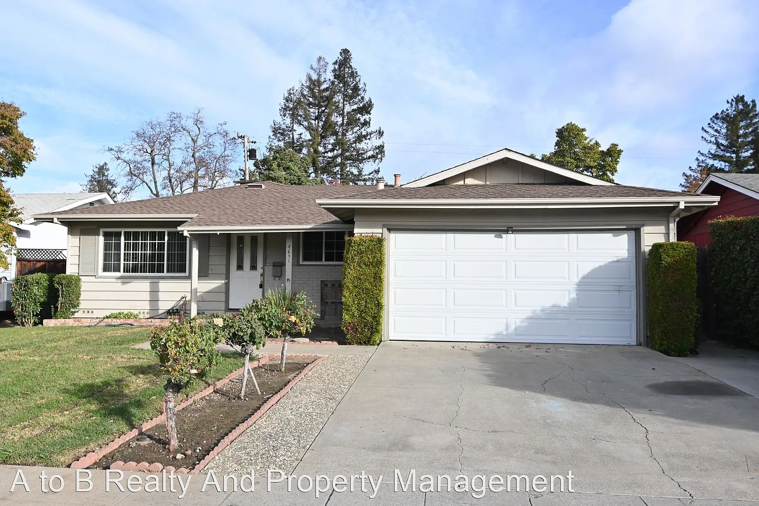 4631 Winding Way photo 1