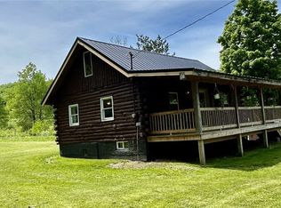 314 Walt Phillips Rd, Sherburne, NY 13460