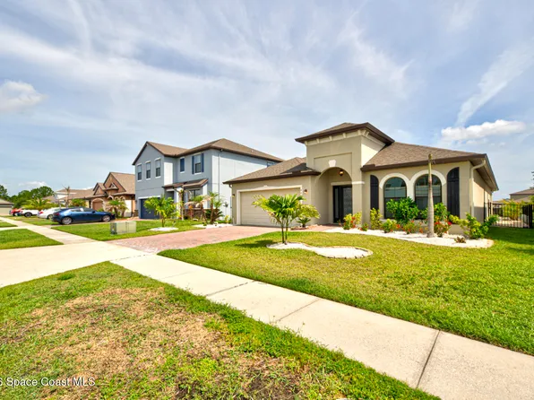4499 Alligator Flag Cir, West Melbourne, FL 32904