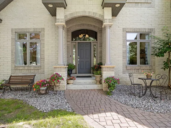 10837 Sanctuary Dr NE, Blaine, MN 55449