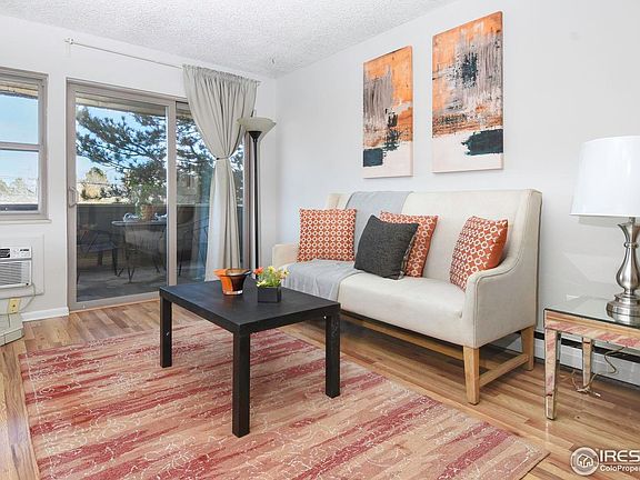 2nd image of 3240 Iris Ave #307
