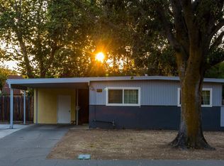 913 Chestnut Ln, Davis, CA 95616