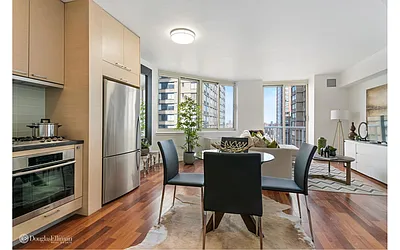 Sold by Douglas Elliman