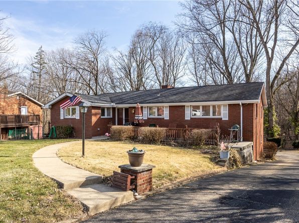472 Amherst Ave, Coraopolis, PA 15108