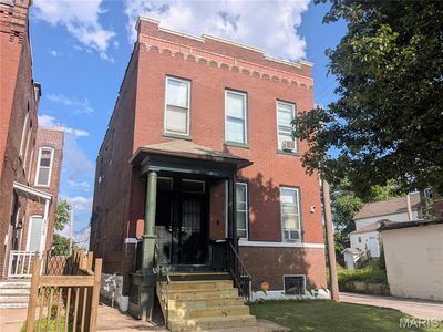 3744 Michigan Ave, Saint Louis, MO, 63118