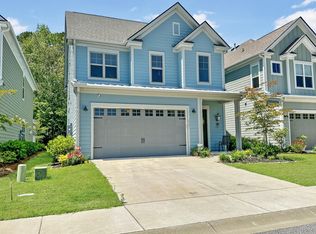 2361 Primus Rd, Mount Pleasant, SC 29466