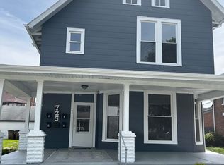 725 Pearl St #2, Columbus, IN 47201