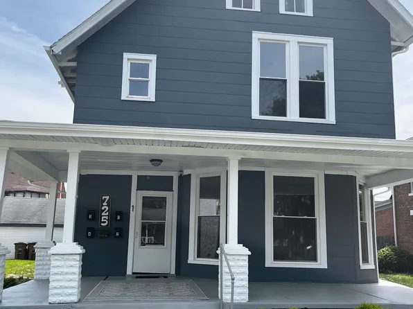725 Pearl St #2, Columbus, IN 47201