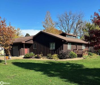 104 1st Ave NW, West Bend, IA, 50597