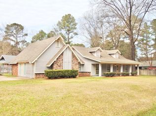 134 Bellegrove Blvd, Brandon, MS 39047