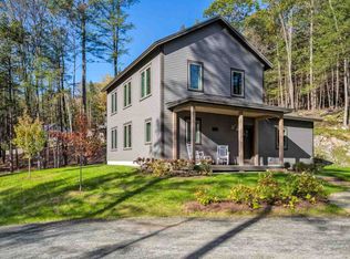 997 Willard Rd #5204, Hartford, VT 05047