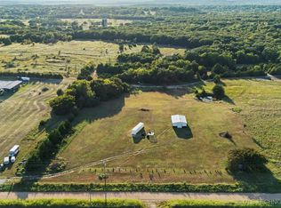 6629 County Road 3675, Allen, OK 74825