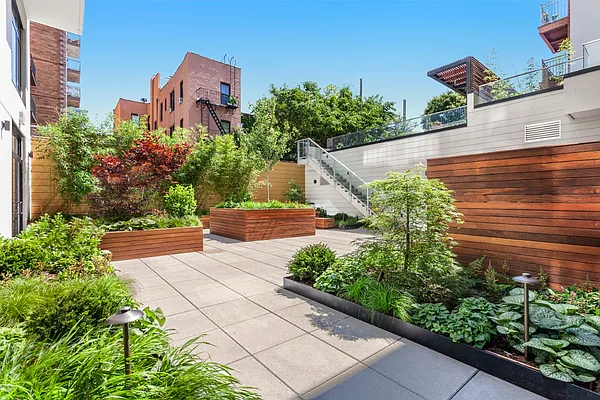 Sold by Brown Harris Stevens Development Marketing | media 27