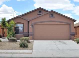 2232 E Calle Los Marmoles, Tucson, AZ 85706